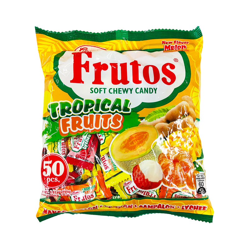 Columbia Frutos Tropical Fruits 50's