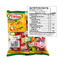 Columbia Frutos Tropical Fruits 50's