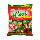 Columbia Icool Gum Cherry Mint 50's
