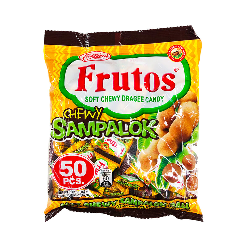 Columbia Frutos Tropical Fruits Sampalok 50's