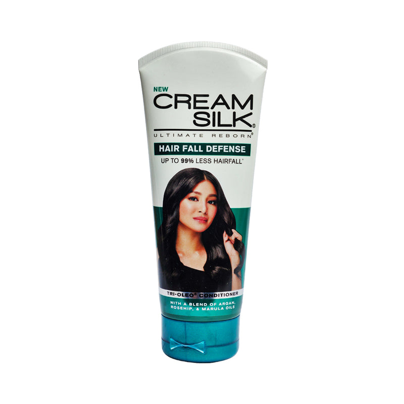 Cream Silk Ultimate Reborn Hair Fall Defense Tri-Oleo Conditioner 180ml
