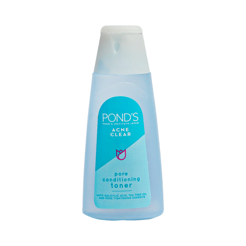 Pond's Acne Clear Pore Conditioning Toner 60ml