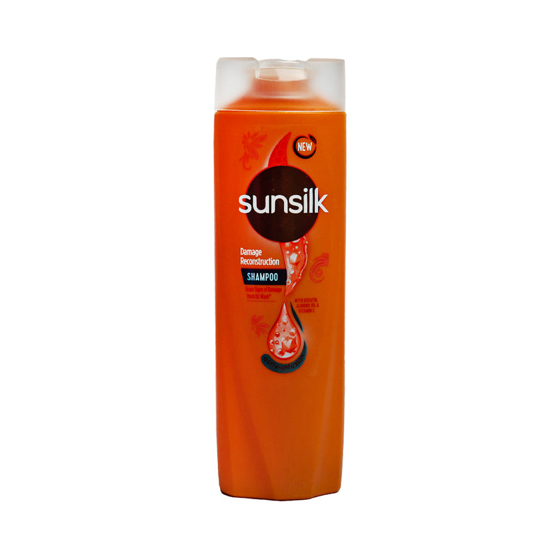 Sunsilk Shampoo Damage Reconstruction 180ml
