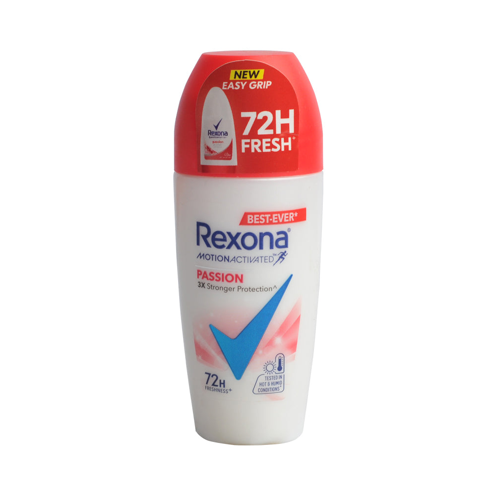 ゆり様　Rexona passion 45ml*10 Rexona Passion Deodorant Roll On (45ml) - Ritvi Jewels | The