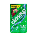 Close Up Gel Toothpaste Menthol Fresh 20g
