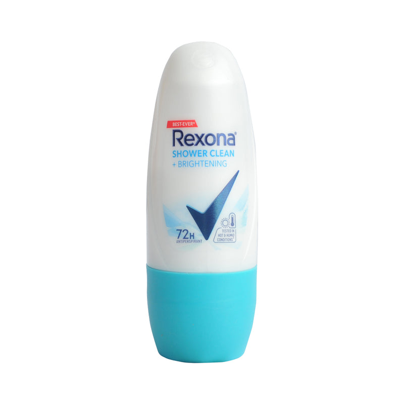 Rexona Roll On Shower Clean 25ml