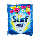 Surf Tawas Laundry Detergent Powder 57g Sachet