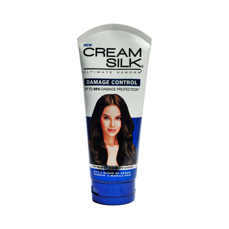 Creamsilk Ultimate Reborn Damage Control Tri-Oleo Conditioner 350ml