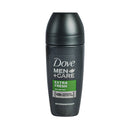 Dove Men + Care Extra Fresh Antiperspirant Deodorant Roll On 40ml