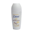 Dove Deodorant Roll On Ultimate Repair Soothing Jasmine 40ml