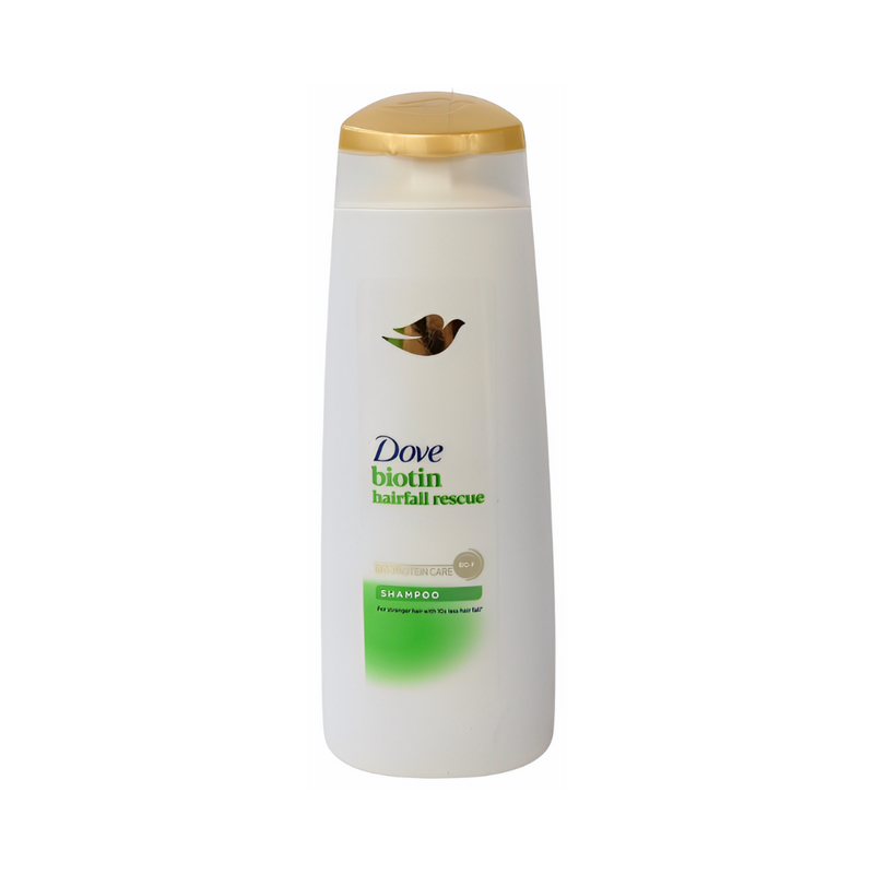 Dove Shampoo Hair Therapy Hairfall Rescue Plus 170ml