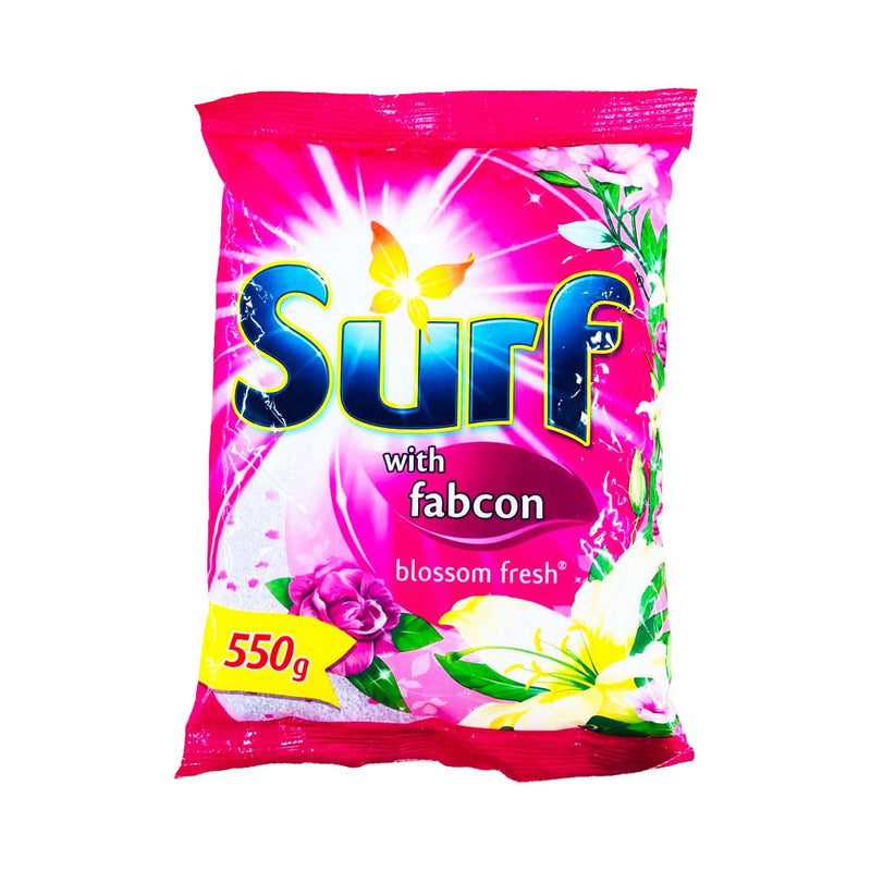 Surf Powder Blossom Fresh 550g