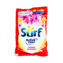 Surf Detergent Powder Cherry Blossom 65g