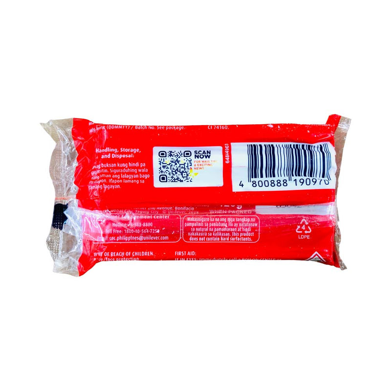 Surf Bar Cherry Blossom 130g