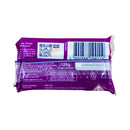 Surf Bar with Fabricon Purple Blooms 120g