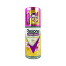 Rexona Deodorant Roll On Natural Whitening Fresh Sakura 45ml