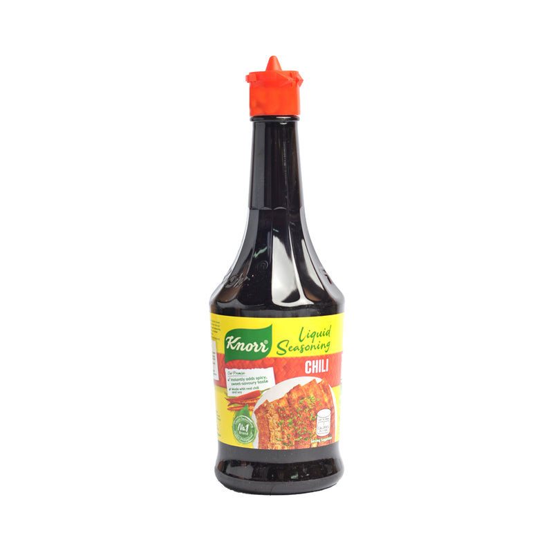 Knorr Liquid Seasoning Chili 250ml