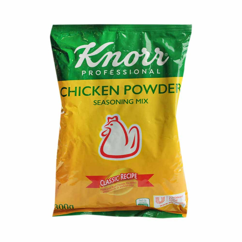 Knorr Chicken Powder Seasoning Mix 300g