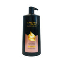 Creamsilk Triple Keratin Serum Conditioner Ultimate Straight 900ml