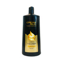 Creamsilk Triple Keratin Collagen Serum Conditioner Ultimate Repair Shine 900ml