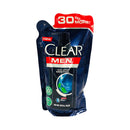 Clear Shampoo Cool Sport Menthol SUP 650ml