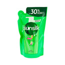 Sunsilk Shampoo Strong & Long Refill Pack 650ml