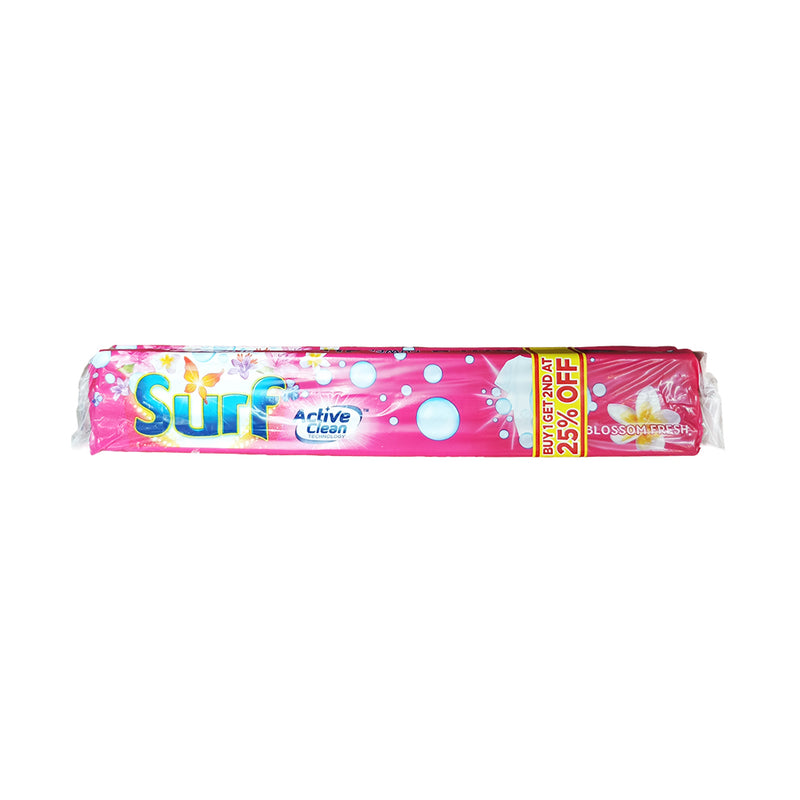 Surf Bar Blossom Fresh 360g x 2's