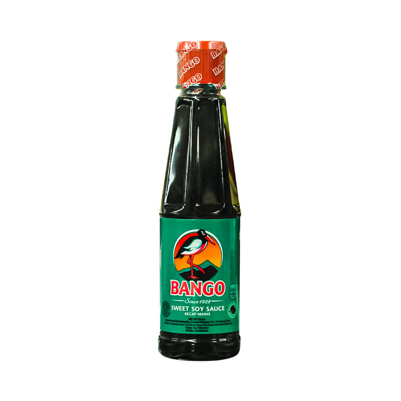 Bango Sweet Soy Sauce Kecap Manis