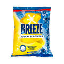 Breeze Laundry Powder Detergent  Fresh Clean 1900g