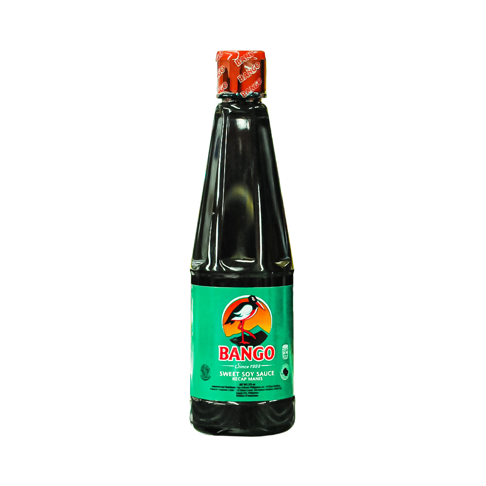 Bango Sweet Soy Sauce Kecap Manis