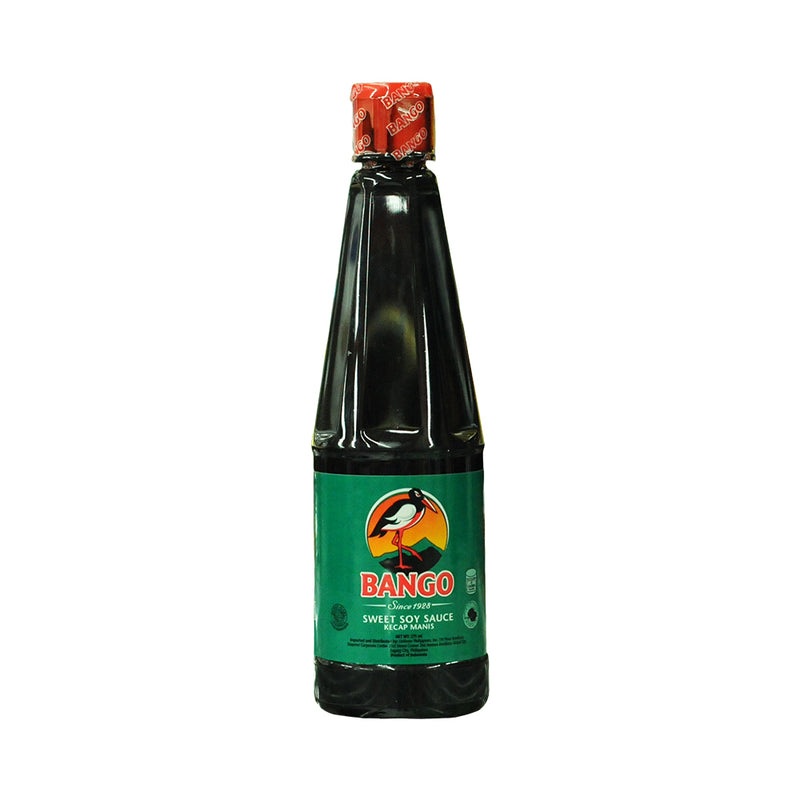 Bango Sweet Soy Sauce Kecap Manis