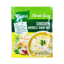 Knorr Chicken Noodle Soup Mix