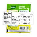 Knorr Chicken Noodle Soup Mix