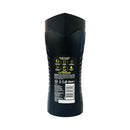 Axe All Day Fresh 3in1 Dark Temptation Dark Chocolate Scent 400ml