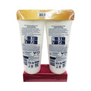 Dove Conditioner Bio-Keratin Straight & Silky 150ml x 2's