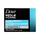 Dove Men + Care Soap Clean Comfort