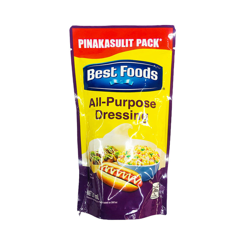 Best Foods All Purpose Dressing Doy 200ml