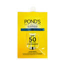 Ponds Cream UV Miracle Hydrate SPF50