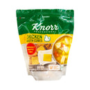 Knorr Broth Cubes Chicken Pouch