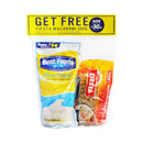 Best Foods Mayo Magic Doy 470ml + Fiesta Macaroni 200g