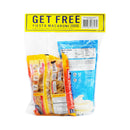 Best Foods Mayo Magic Doy 470ml + Fiesta Macaroni 200g