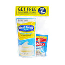 Best Food Mayo Magic Doy 220ml + Alaska Condensed Creamer Sakto Pack