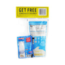 Best Food Mayo Magic Doy 220ml + Alaska Condensed Creamer Sakto Pack