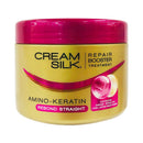 Creamsilk Treatment Keratin Rebond Straight 500ml