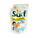 Surf Fabric Conditioner Gentle Fresh Pouch 1000ml