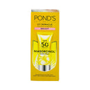 Ponds Cream UV Miracle Bright SPF50