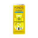 Ponds Cream UV Miracle Hydrate SPF50