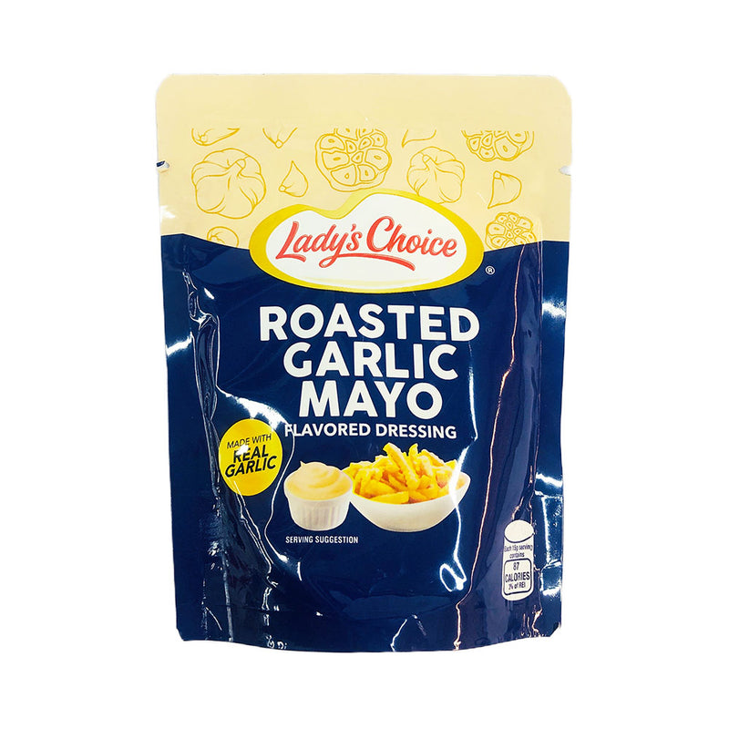 Lady's Choice Mayonnaise 100ml