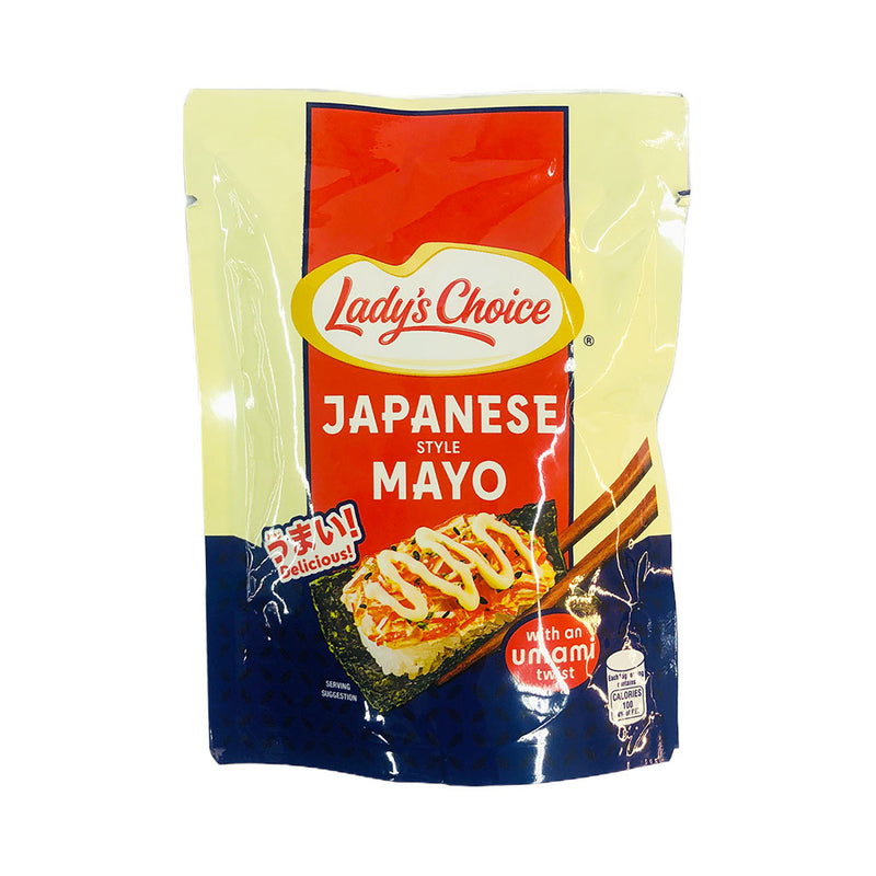 Lady's Choice Mayonnaise 100ml