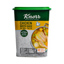 Knorr Broth Base Chicken 1.5kg
